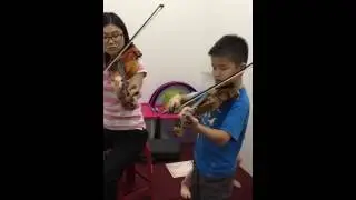Min Xiang ~ Si Ji Ge-Trad.Chinese