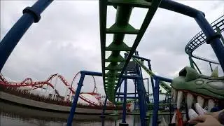 Energylandia RMF Dragon