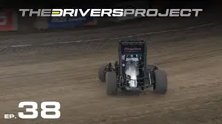 The Driver's Project Podcast Ep. 38 - Mike Hess