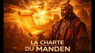 Africa in 1236: What European history has hidden from us!