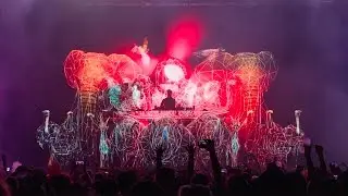 Excision & Dion Timmer - Africa [Official Video]