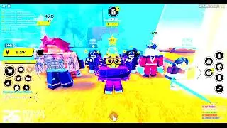 🏜️UPDATE 43 ROBLOX Anime Fighters Simulator AFS Dupe Script Hack Auto Farm, Auto Raid! PASTEBIN