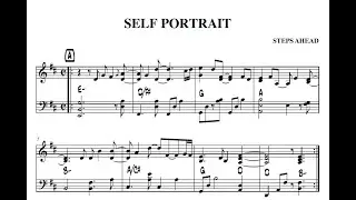SelfPortrait  ( Mike Mainieri )