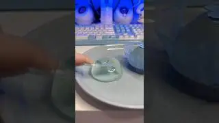 Blue Themed ASMR! 
