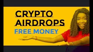 Where can I get reliable Crypto Airdrops?