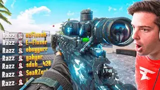 REACTING to the Greatest Black Ops 2 Clips of all Time