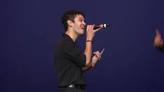 Kaiser Permanente  College Notes  2020 - Beatboxing Riff-Off