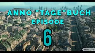 Anno 1800: 3.000.000 Einwohner 