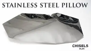 how to inflate steel (hydro forming)