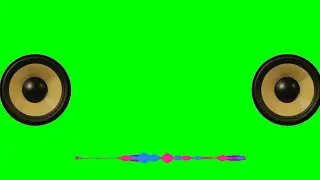 DJ Green Screen Effects Temlete Video Download