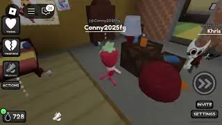 Dandy’s world персонажи для новичков