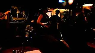 Lindsey Burns -Freedom of Speech/Ain't No Sunshine when She's Gone