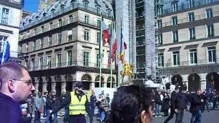Défilé CIVITAS-JRE (Paris 11-05-2014) part 4