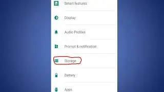 Google Play Store 506 Error Solution