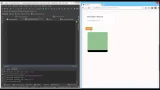 10. Angular animation generated with Gulp (Part 2)