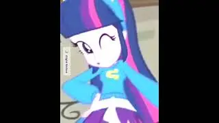 Twilight sparkle vs goku(Tui) #edit #shorts