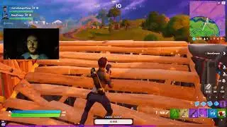 Всем добрый вечер! #game #apex #fortnite
