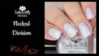 April 1 2017 Restock featuring Zoya, Different Dimension, Lilypad Lacquer and more!