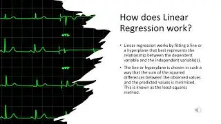 Linear Regression | Dr. Nitin Mishra