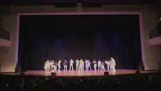 Runaway Baby - State of Fifths A Cappella