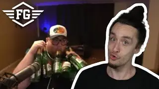 TWITCH KLIPY - FlyGun Reaguje | 21.8.2024 | @FlyGunCZ