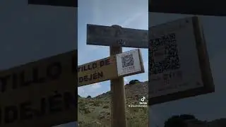 Las Roscas, desde Fitero