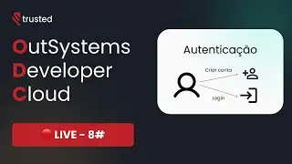 🚀 OutSystems Developer Cloud | Desenvolvendo uma Aplicaçao do Zero | EP 08