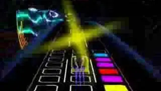 Audiosurf - Pusher - Liquid Myth