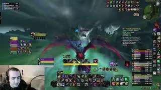 ASSA ROGUE POV NOKHUD 17 TYRA 677K