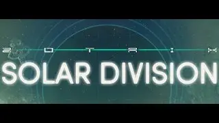 Zotrix - Solar Division | трейлер, обзор, геймплей