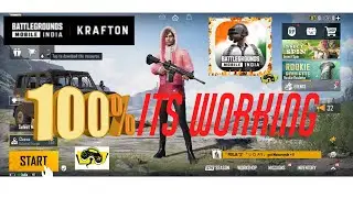 Alternate way to Download BATTLEGROUNDS MOBILE INDIA(Early Access) | How to Download BGMI | BGMI