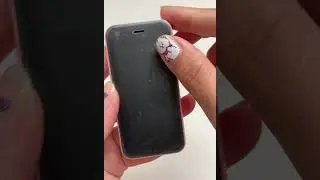 Unboxing SOYES XS11 3G Android Mini Smart Phone 