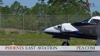 Phoenix East Aviation, Where Dreams Take Flight!