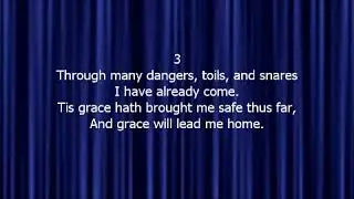 Amazing Grace