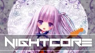Nightcore - Quarantineか(KYOTOKONKON x Project Skylate)