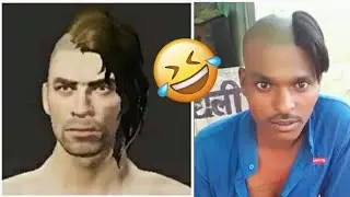 Most Funny 🤣😝 & Epic 😁 Moments Of PUBG Mobile