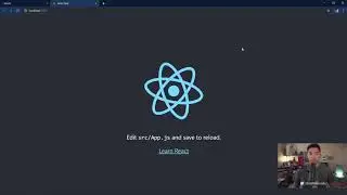 React Starters: #4 Adding Sass to Create React App