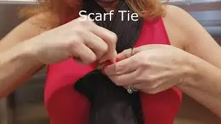 Instructional Video Using Cork Bungee Ties