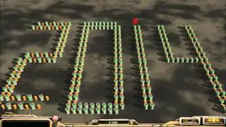 Happy 2014 Generals/Commanders/Commandos!