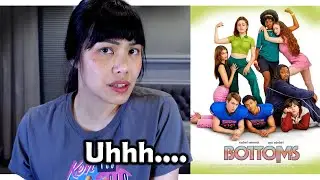 Bottoms | Movie Review (Spoilers)