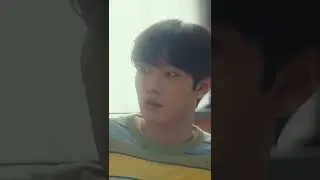 He got scared 😭 #abyss#kdrama#fy #abysskdrama#kdramalover #edit