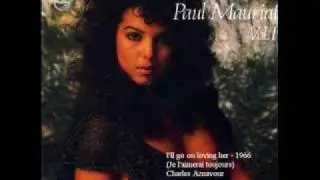 Paul Mauriat - I´ll go on loving her (1974)