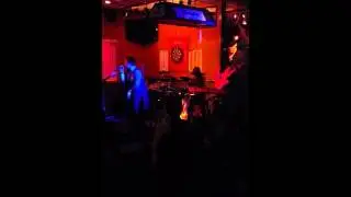 Led Zeppelin Medley by "Cruz Machine"