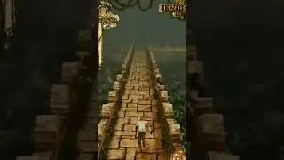 Temple Run #trending #shorts #short #shortvideo #viral