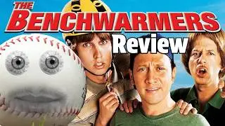 The Benchwarmers Review | A TBS Cable Classic