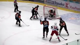 25. kolo: HKM Zvolen - HK Dukla Ingema Michalovce 5:2
