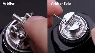 Arbiter RTA vs Arbiter Solo
