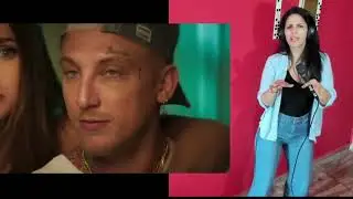 El Polaco, La China Suarez - Ya No Quiero Verte #reaccion