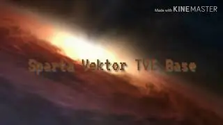 Sparta Vektor TVE Base