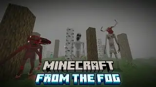 Minecraft || From The Fog S2 E2